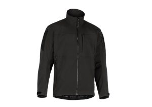 Clawgear Rapax Softshell Jacket Black S