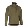 Clawgear Rapax Softshell Jacket RAL7013 M