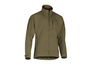 Clawgear Rapax Softshell Jacket RAL7013 XL