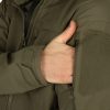 Clawgear Rapax Softshell Jacket RAL7013 XL