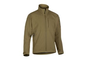 Clawgear Rapax Softshell Jacket Swamp S