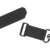 Clawgear Rear End Kit QD Swivel Black