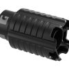 Clawgear SG553 Blast Forward Compensator Black