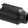 Clawgear SG553 Blast Forward Compensator Black