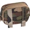 Clawgear Small Horizontal Utility Pouch Core CCE