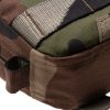 Clawgear Small Horizontal Utility Pouch Core CCE