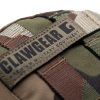 Clawgear Small Horizontal Utility Pouch Core CCE