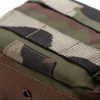 Clawgear Small Horizontal Utility Pouch Core CCE