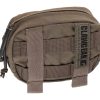 Clawgear Small Horizontal Utility Pouch Core RAL7013