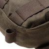 Clawgear Small Horizontal Utility Pouch Core RAL7013