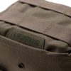 Clawgear Small Horizontal Utility Pouch Core RAL7013