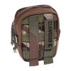 Clawgear Small Vertical Utility Pouch Core CCE