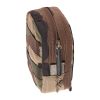 Clawgear Small Vertical Utility Pouch Core CCE