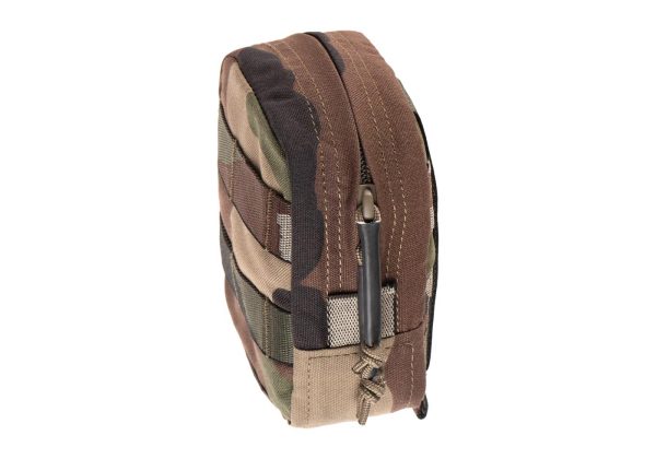 Clawgear Small Vertical Utility Pouch Core CCE