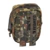 Clawgear Small Vertical Utility Pouch Core Flecktarn