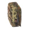Clawgear Small Vertical Utility Pouch Core Flecktarn