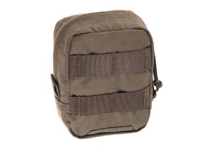 Clawgear Small Vertical Utility Pouch Core RAL7013