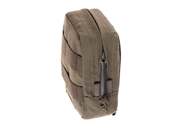 Clawgear Small Vertical Utility Pouch Core RAL7013