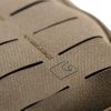 Clawgear Small Vertical Utility Pouch LC RAL7013