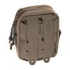 Clawgear Small Vertical Utility Pouch LC RAL7013