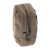 Clawgear Small Vertical Utility Pouch LC RAL7013