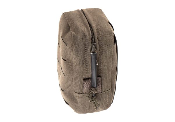 Clawgear Small Vertical Utility Pouch LC RAL7013