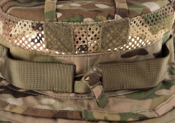 Clawgear Sniper Boonie Hat Multicam L