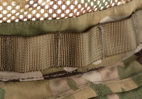 Clawgear Sniper Boonie Hat Multicam L
