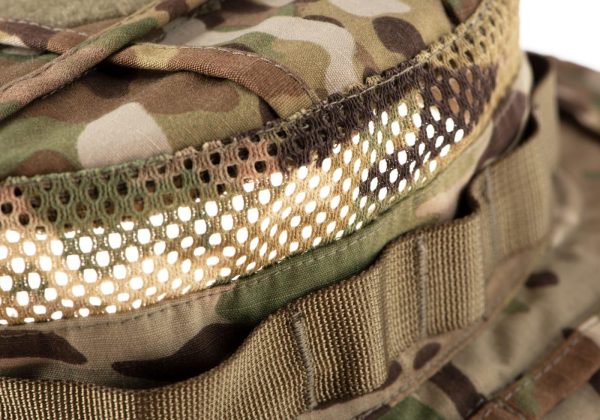 Clawgear Sniper Boonie Hat Multicam L