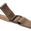 Clawgear Sniper Rifle Sling Padded QD Swivel Coyote