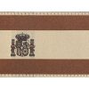 Clawgear Spain Flag Patch Desert