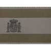 Clawgear Spain Flag Patch RAL7013
