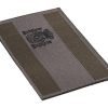 Clawgear Spain Flag Patch RAL7013