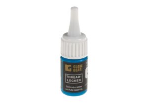 Clawgear Thread Locker 5g Blue