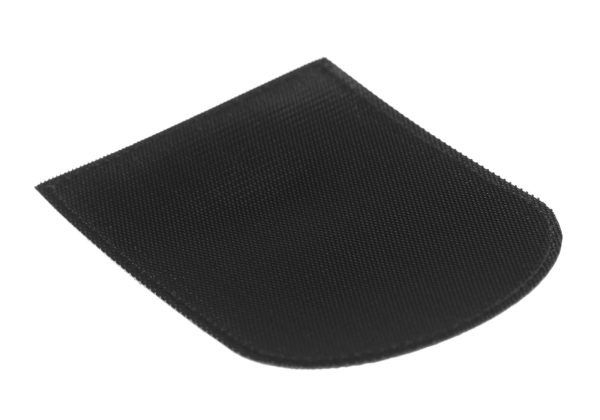 Clawgear Tirol Shield Patch Desert