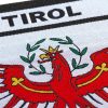 Clawgear Tirol Shield Patch Multicolor