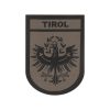 Clawgear Tirol Shield Patch RAL7013