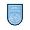 Clawgear United Nations Patch Multicolor