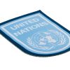Clawgear United Nations Patch Multicolor