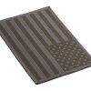 Clawgear USA Reversed Flag Patch RAL7013