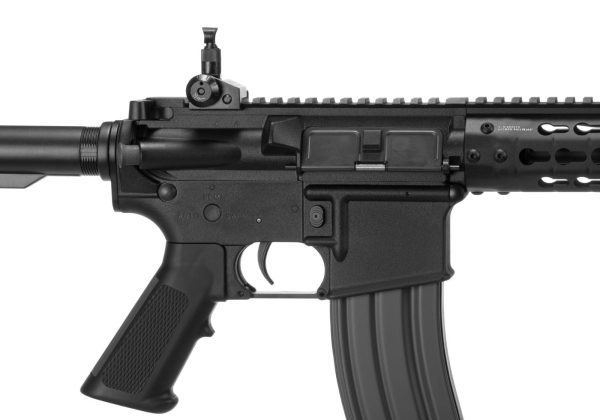 CM15 KR APR 14.5 Inch 0.5J Black