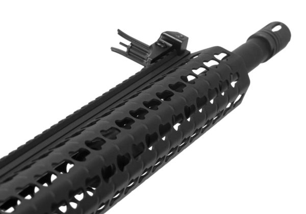 CM15 KR APR 14.5 Inch 0.5J Black