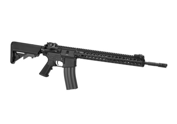CM15 KR APR 14.5 Inch 0.5J Black