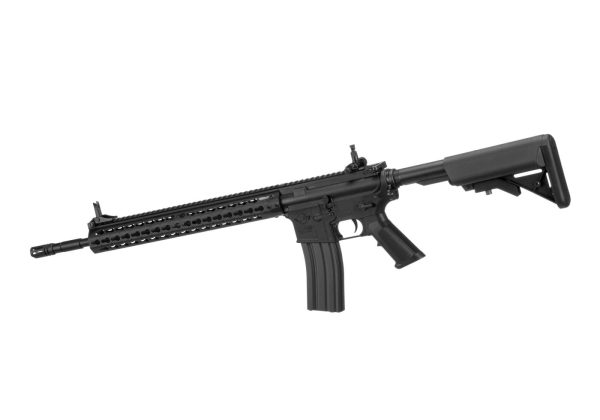 CM15 KR APR 14.5 Inch 0.5J Black