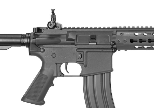 CM15 KR APR 14.5 Inch 0.5J Grey