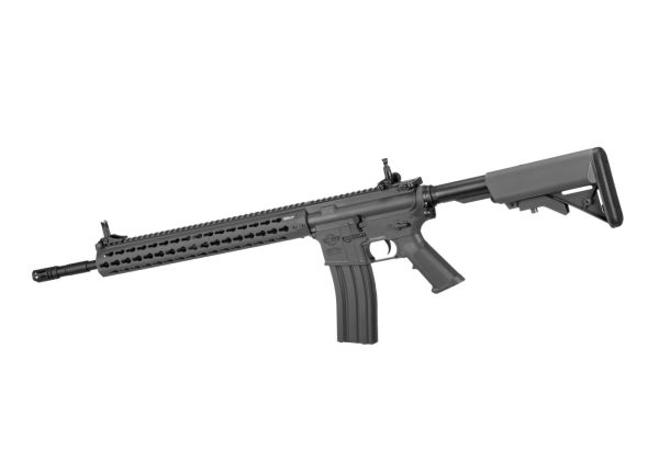 CM15 KR APR 14.5 Inch 0.5J Grey