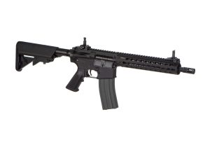 CM15 KR Carbine 10 Inch Black