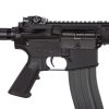 CM15 KR Carbine 10 Inch Black