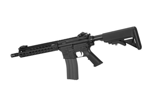 CM15 KR Carbine 10 Inch Black