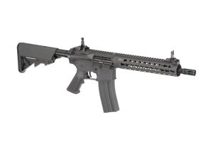 CM15 KR Carbine 10 Inch S-AEG Grey